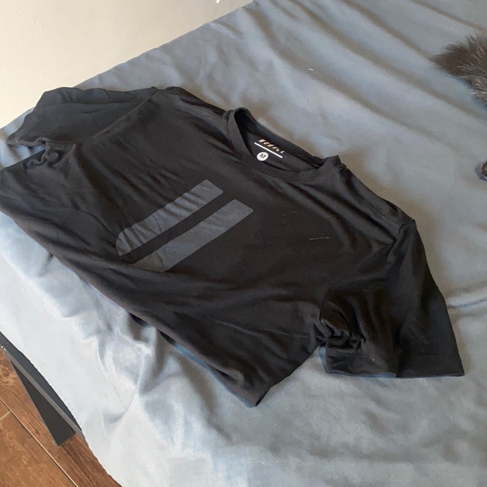 No bull t shirt